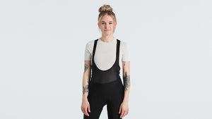 Sous-maillot SPECIALIZED Powergrid SS Femme Dovgry