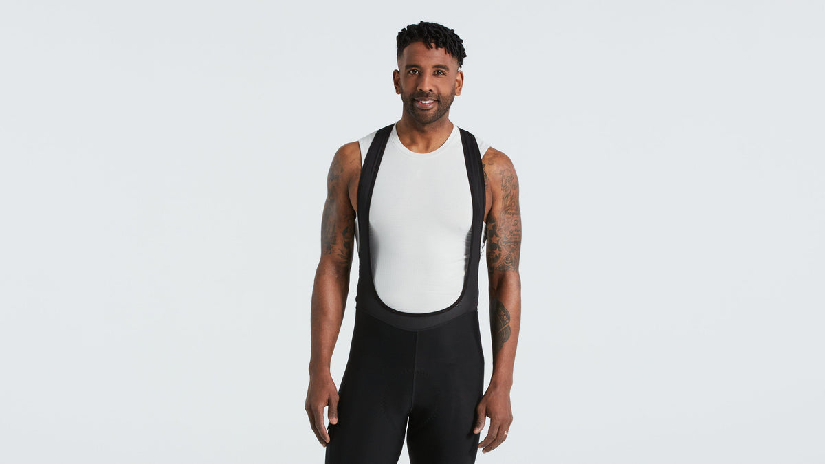 Sous-maillot SPECIALIZED Powergrid SVL Homme Dovgry