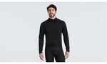 Maillot SPECIALIZED RBX Expert Thermal LS Homme BLK