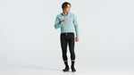 Maillot SPECIALIZED RBX Expert Thermal LS Homme Arctblu
