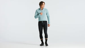 Maillot SPECIALIZED RBX Expert Thermal LS Homme Arctblu