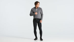 Maillot SPECIALIZED RBX Expert Thermal LS Homme SMK