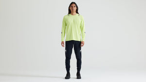 Maillot SPECIALIZED Trail AIR LS Homme Lmstn
