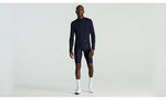 Maillot SPECIALIZED Prime Powergrid LS Homme Dknvy