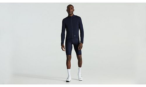 Maillot SPECIALIZED Prime Powergrid LS Homme Dknvy