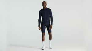Maillot SPECIALIZED Prime Powergrid LS Homme Dknvy
