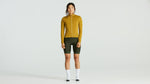 Maillot SPECIALIZED Prime Powergrid LS Femme Hrvgld