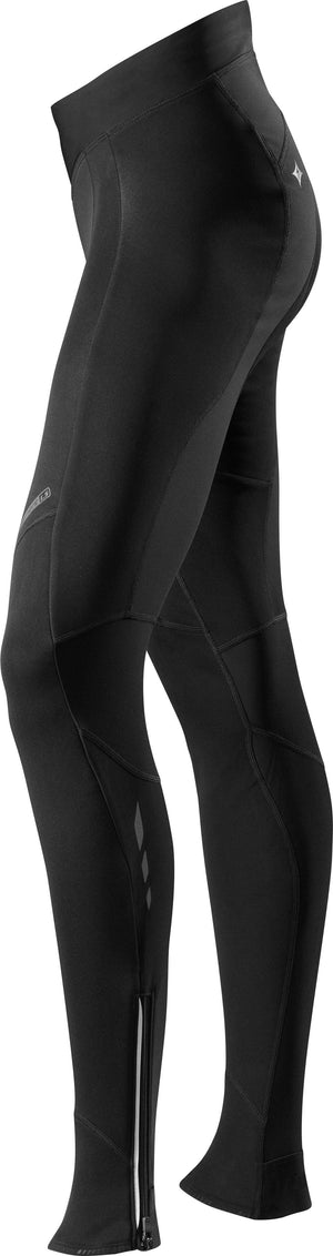 Collant SPECIALIZED Element 1.5 Wndstp Femme BLK