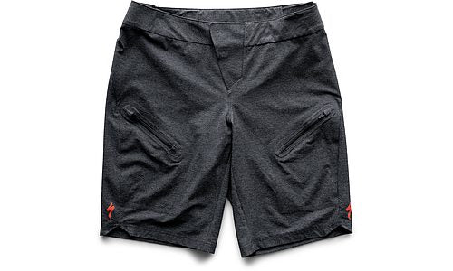 Short SPECIALIZED Emma Trail Femme BLK