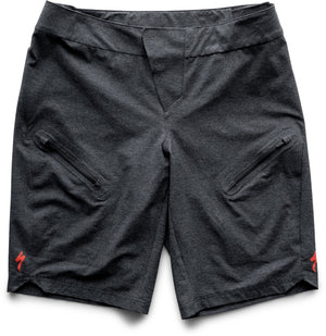 Short SPECIALIZED Emma Trail Femme BLK