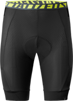 Sous-short SPECIALIZED MTN W/SWAT BLK