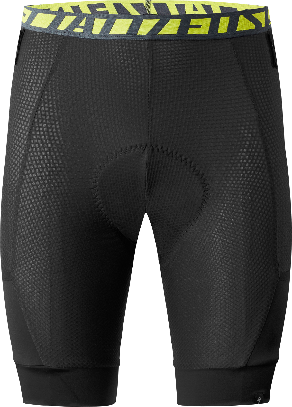 Sous-short SPECIALIZED MTN W/SWAT BLK