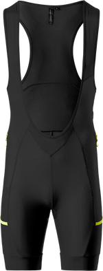 Sous-cuissard à bretelles SPECIALIZED MTN W/SWAT BLK
