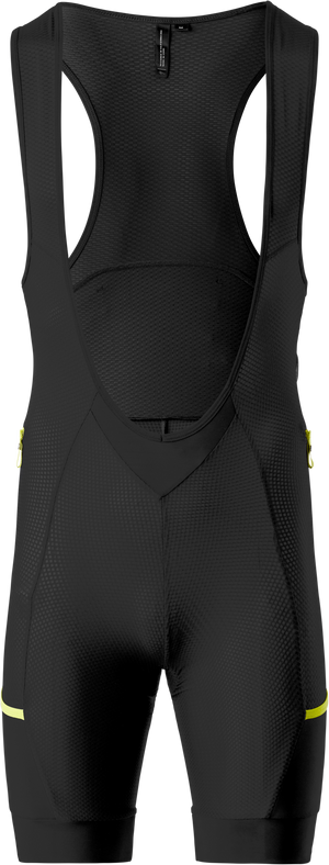 Sous-cuissard à bretelles SPECIALIZED MTN W/SWAT BLK