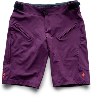 Short SPECIALIZED Andorra PRO Femme Cstbry