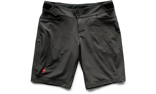 Short SPECIALIZED Andorra Comp Femme Char