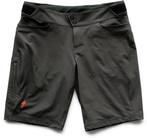 Short SPECIALIZED Andorra Comp Femme Char