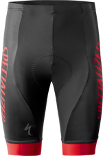 Short SPECIALIZED RBX W/SWAT BLK/RED Team