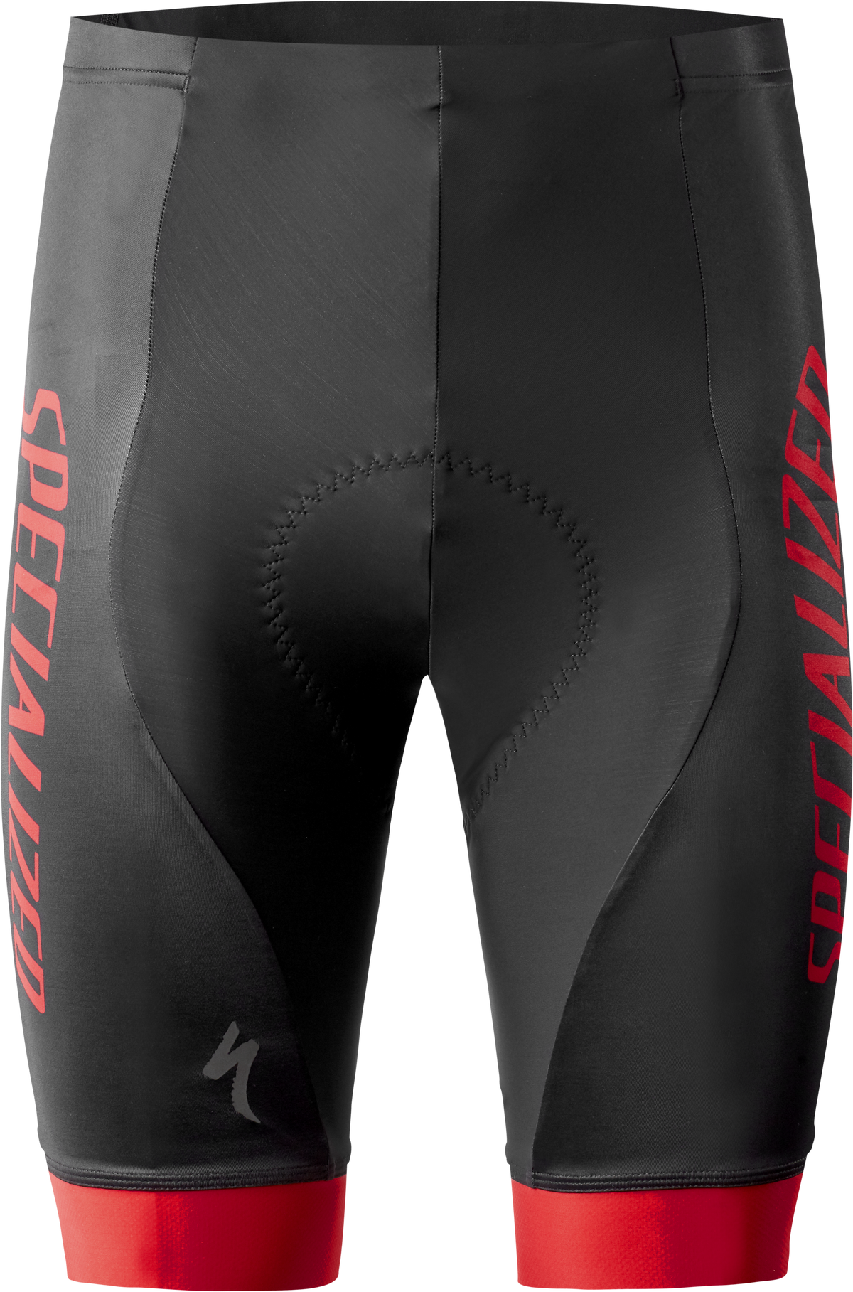 Short SPECIALIZED RBX W/SWAT BLK/RED Team