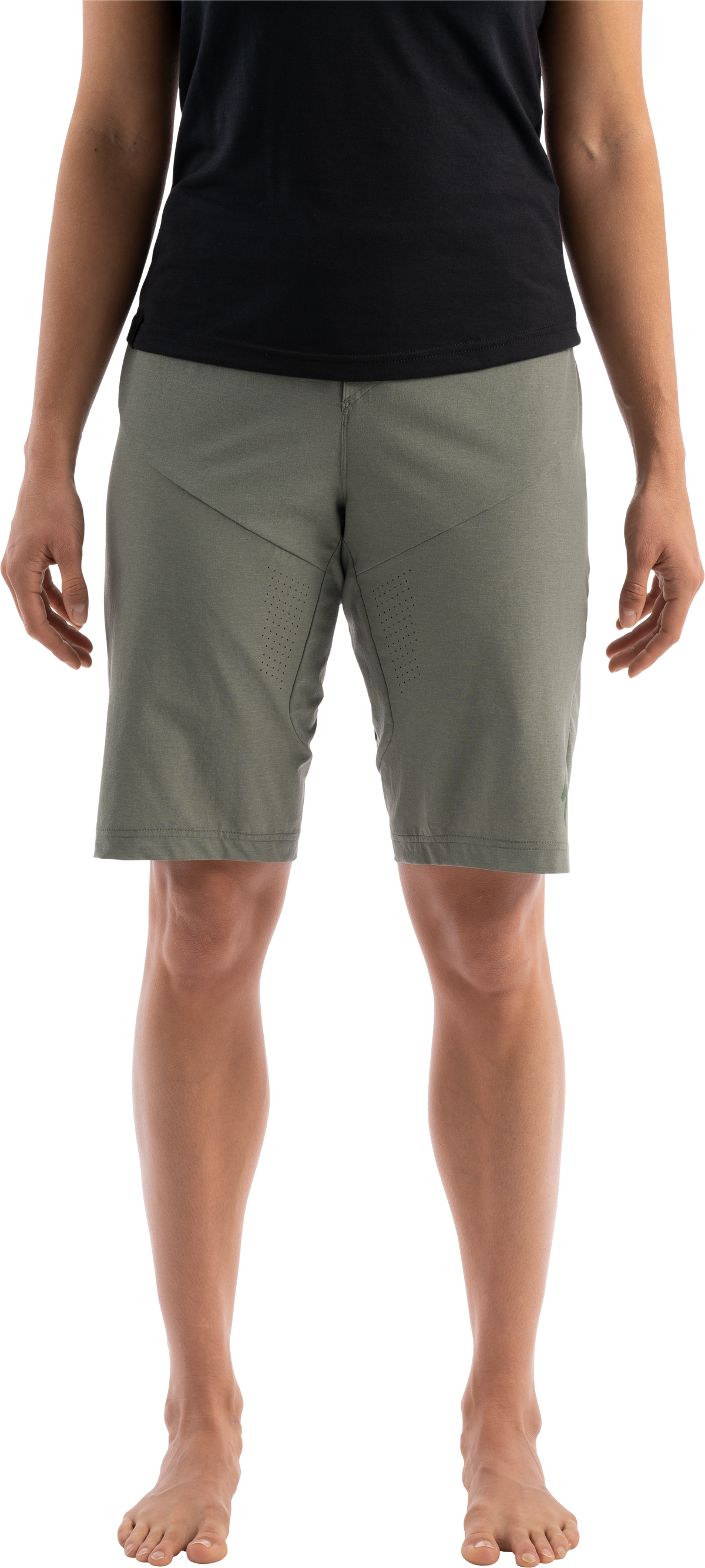 Short SPECIALIZED Emma Femme Sgegrn