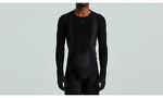 Collant à bretelles SPECIALIZED SL Expert Softshell Homme BLK