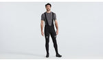 Collant à bretelles SPECIALIZED RBX Comp Logo Thermal Homme BLK