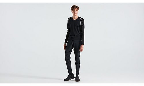 Pantalon SPECIALIZED Gravity BLK