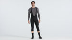 Corsaire à bretelles SPECIALIZED RBX Comp Thermal Homme BLK