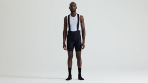 Sous-cuissard à bretelles SPECIALIZED Prime Swat Homme BLK