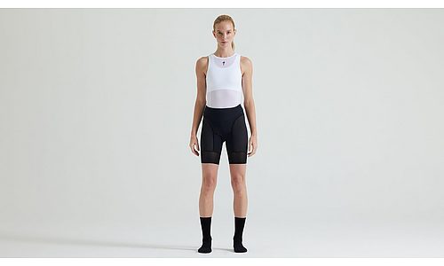Sous-short SPECIALIZED Prime Swat Femme BLK