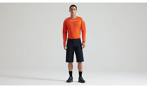 Short SPECIALIZED Gravity BLK/BLK