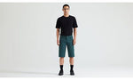 Short SPECIALIZED Trail W/LINER Homme Fstgrn