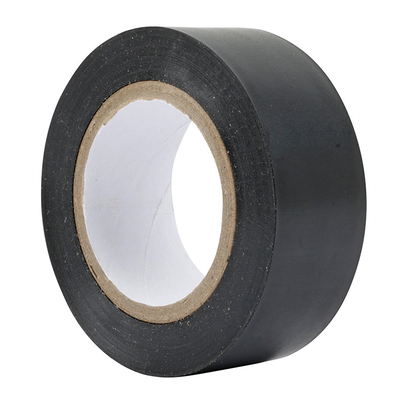 Ruban de cintre Velox Plastader 20 mm x 8 m – Noir