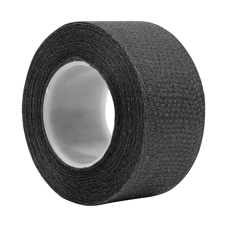 Ruban de cintre Velox Tressostar coton – Noir
