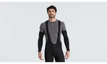 Manchettes SPECIALIZED Seamless ARM Warmer BLK