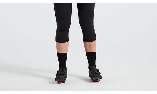 Genouillères SPECIALIZED Seamless Knee Warmer BLK