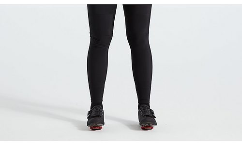 Jambières SPECIALIZED Thermal LEG Warmer BLK