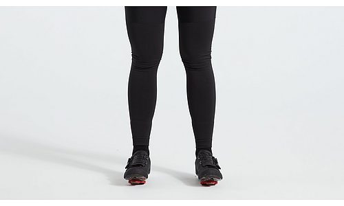 Jambières SPECIALIZED Seamless LEG Warmer BLK