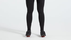 Jambières SPECIALIZED Seamless LEG Warmer BLK