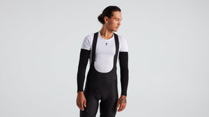 Manchettes SPECIALIZED Seamless UV BLK