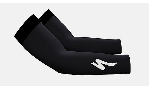 Manchettes SPECIALIZED Logo BLK