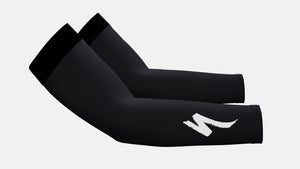 Manchettes SPECIALIZED Logo BLK