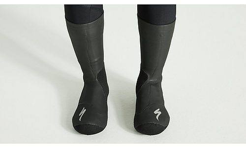 Couvre-chaussures SPECIALIZED Neoprene BLK