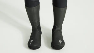 Couvre-chaussures SPECIALIZED Neoprene BLK