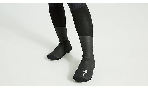 Couvre-chaussures SPECIALIZED Neoprene Tall BLK