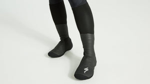 Couvre-chaussures SPECIALIZED Neoprene Tall BLK