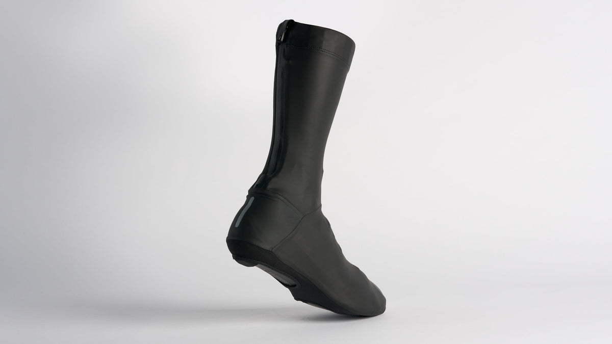 Couvre-chaussures SPECIALIZED Rain BLK