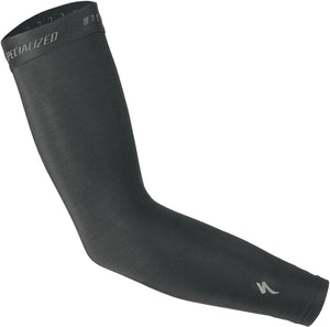 Manchettes SPECIALIZED ARM Warmer Fleece BLK