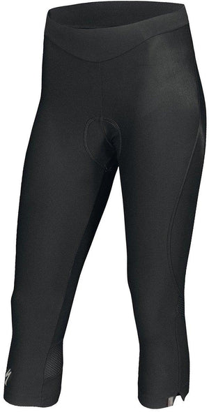 Collant SPECIALIZED RBX Comp 3/4 Femme BLK