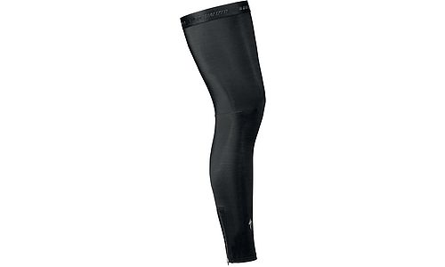 Jambières SPECIALIZED LEG Warmer Lycra BLK